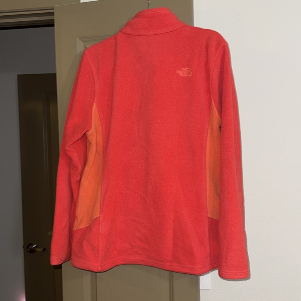 North Face Jacket - Picture 3 of 3